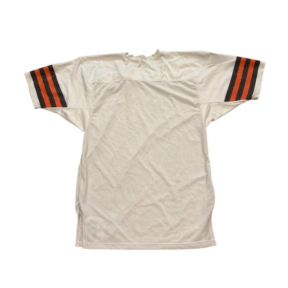 Vintage Russell Athletic 1994 Cleveland Browns Team Issued Blank Jersey Men's 46 - Picture 2 of 7